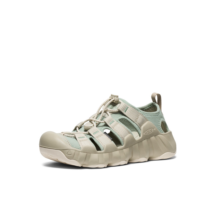 KEEN WOMEN'S HYPERPORT H2 - ICEBERG GREEN/ABBEY STONE