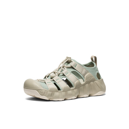 KEEN WOMEN'S HYPERPORT H2 - ICEBERG GREEN/ABBEY STONE