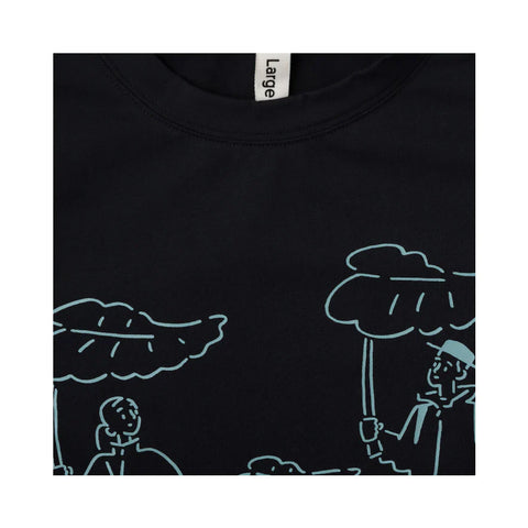 KEEN US4 HARVEST UMBRELLA TEE