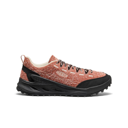 KEEN WOMEN'S JASPER ZIONIC - CORK/JAVA