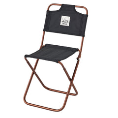 LOGOS x SNOOPY (PEANUTS 75 YEARS) 7075 TREK CHAIR (WITH BACKREST)