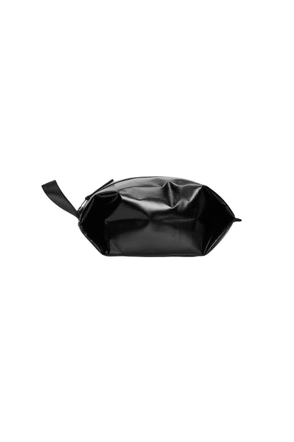 RAINS SIBU WASH BAG W3 BLACK