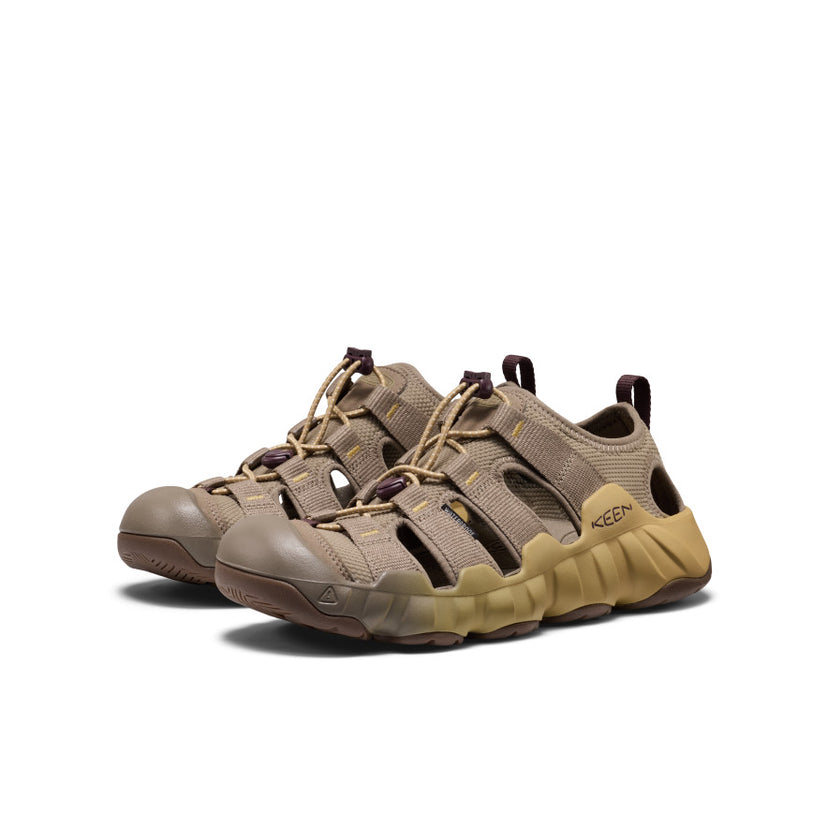 KEEN MEN'S HYPERPORT H2 SANDAL - MESA GLOW