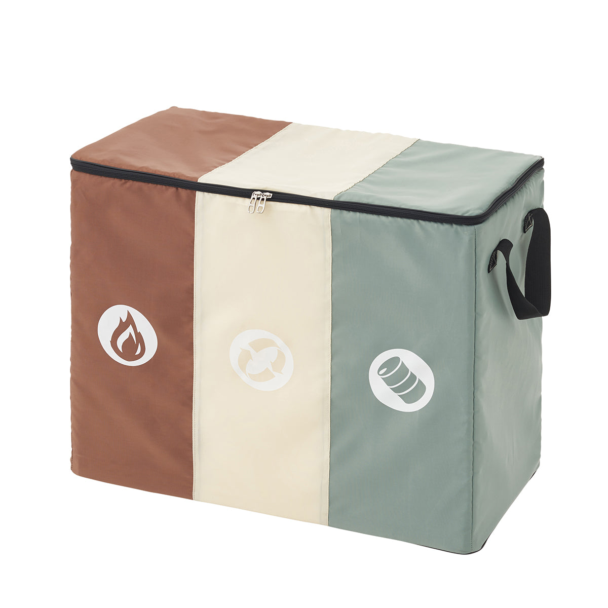 LOGOS DUST BOX