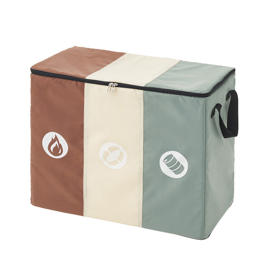 LOGOS DUST BOX
