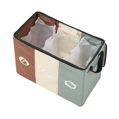 LOGOS DUST BOX