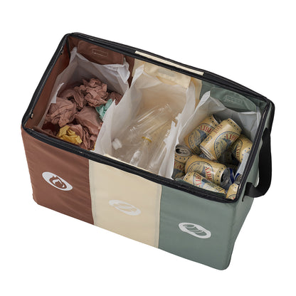 LOGOS DUST BOX