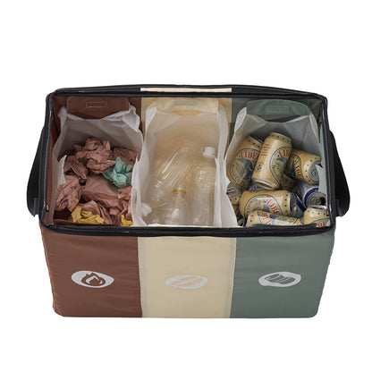 LOGOS DUST BOX