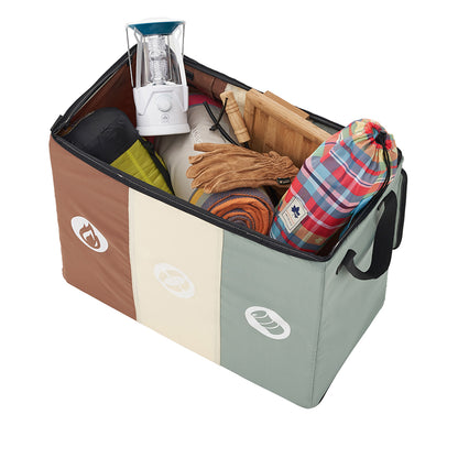LOGOS DUST BOX