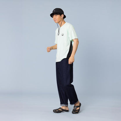 KEEN NYLON MESH HAT