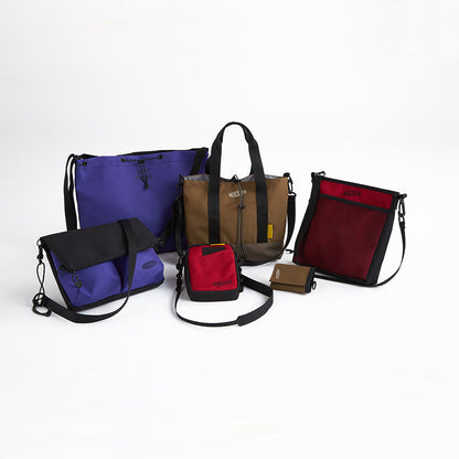 KEEN HARVEST MARKET TOTE