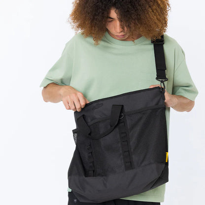 KEEN HARVEST ADVENTURE TOTE II BLACK
