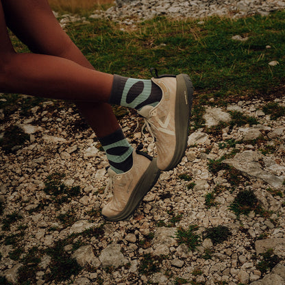 KEEN WOMEN'S ROAM - BIRCH/CREAM GOLD