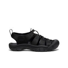KEEN MEN'S NEWPORT H2 - TRIPLE/BLACK