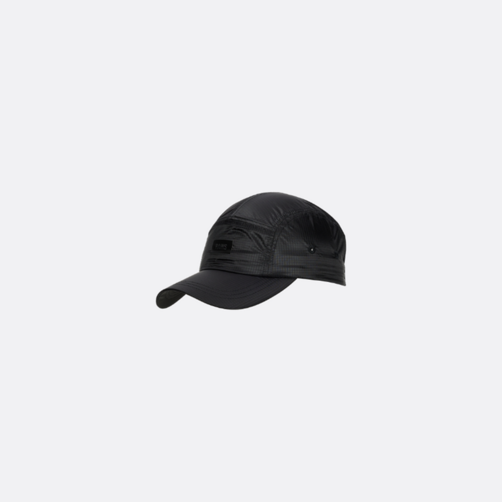 RAINS 5 PANEL RIPSTOP CAP W1 DRIFT