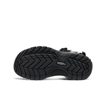 KEEN WOMEN'S ZERRAPORT II - GINGHAM