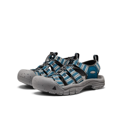 KEEN WOMEN'S NEWPORT H2 X YESEYESEE - NEW WAVE OF ADVENTURE