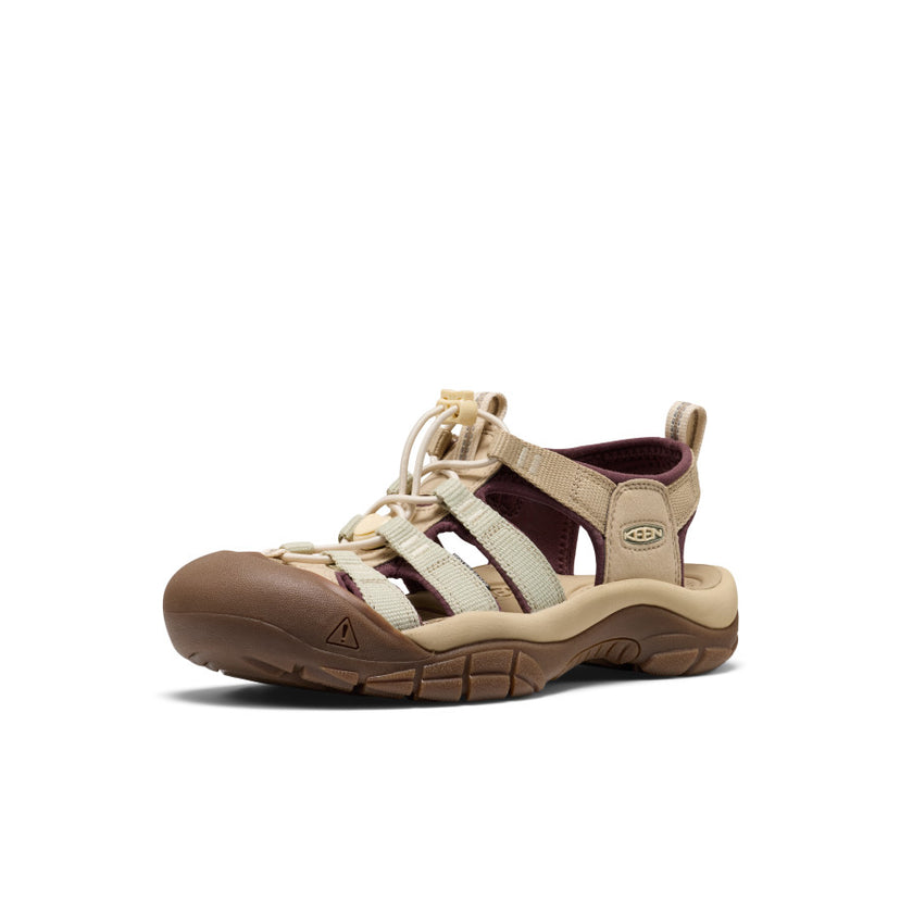 KEEN WOMEN'S NEWPORT H2 - MESA GLOW