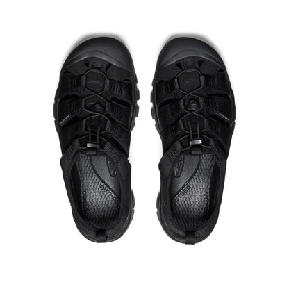 KEEN MEN'S NEWPORT H2 - TRIPLE/BLACK