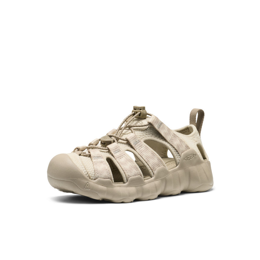 KEEN YOUTH HYPERPORT H2 - BIRCH/PLAZA TAUPE