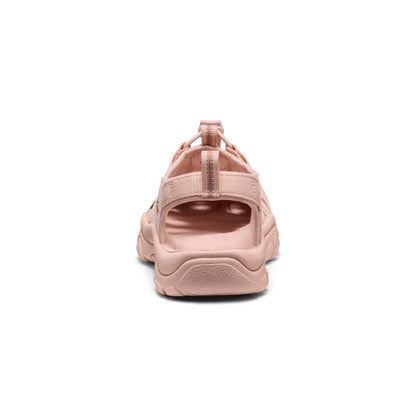 KEEN WOMEN'S NEWPORT H2 - MONOCHROME/CAMEO ROSE