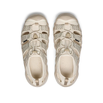 KEEN MEN'S HYPERPORT H2 - BIRCH/PLAZA TAUPE