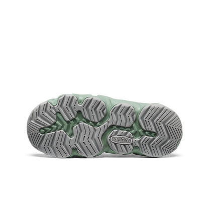 KEEN WOMEN'S HYPERPORT H2 - MONOCHROME/LILY PAD