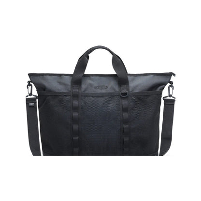 KEEN HARVEST ADVENTURE TOTE II BLACK