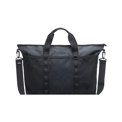 KEEN HARVEST ADVENTURE TOTE II BLACK