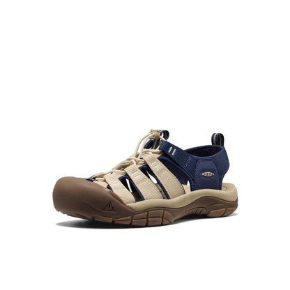 KEEN MEN'S NEWPORT H2 - TRI-BLOCK SAFARI