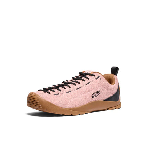 KEEN WOMEN'S JASPER - PINK/GUM X HIGHSNOEBITY