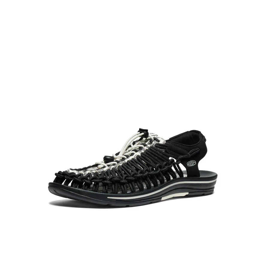 KEEN MEN'S UNEEK x THC - BLACK RAVEN PAISLEY