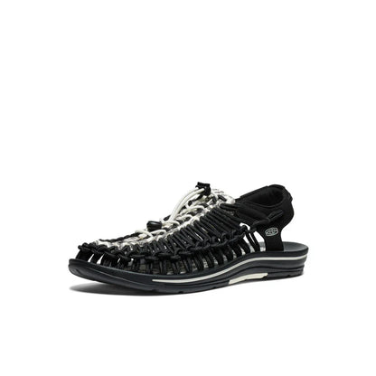 KEEN MEN'S UNEEK x THC - BLACK RAVEN PAISLEY