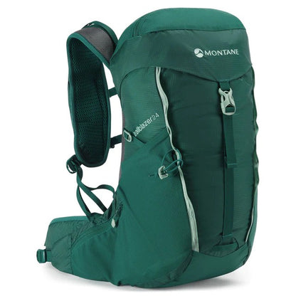 MONTANE TRAILBLAZER 24 WAKAME GREEN