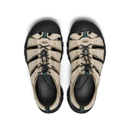KEEN X GRAMICCI MEN'S NEWPORT RETRO - GRAMICCI HEMP