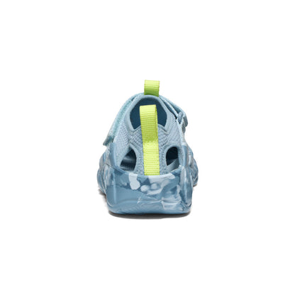 KEEN CHILDREN HYPERPORT H2 - SKYWAY/FADED DENIM