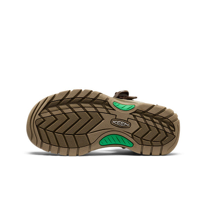 KEEN WOMEN'S ZERRAPORT II - OPEN YY SENECA ROCK
