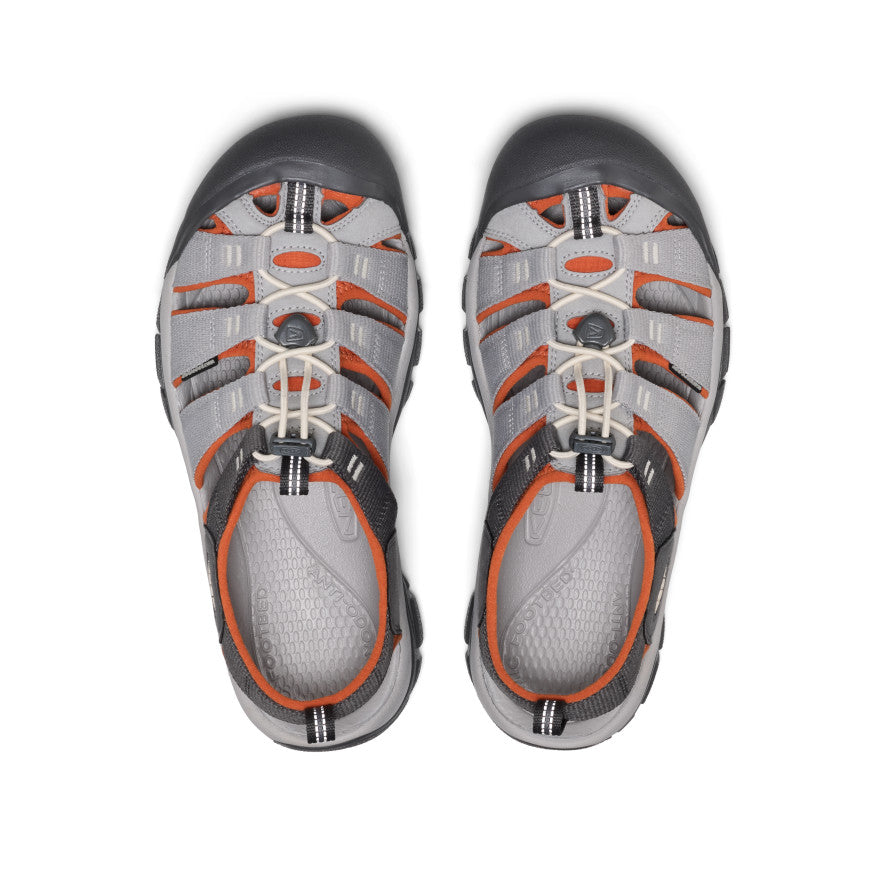 KEEN MEN'S NEWPORT H2 - TRI-BLOCK ALLOY