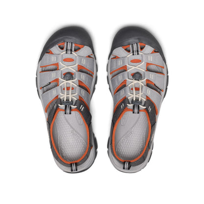 KEEN MEN'S NEWPORT H2 - TRI-BLOCK ALLOY