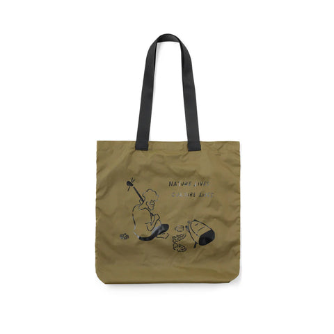 KEEN US4 KHT RECYCLE SACOCHE BAG IN BAG