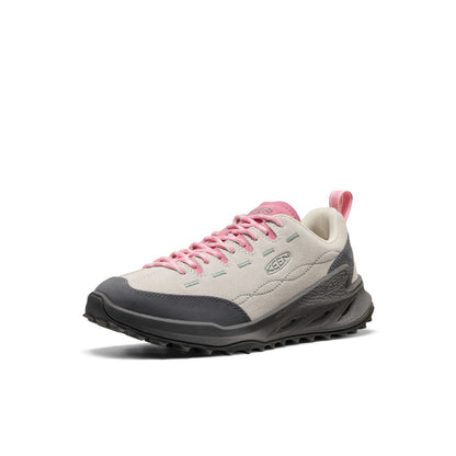 KEEN WOMEN'S JASPER ZIONIC - VAPOR/CASHMERE ROSE