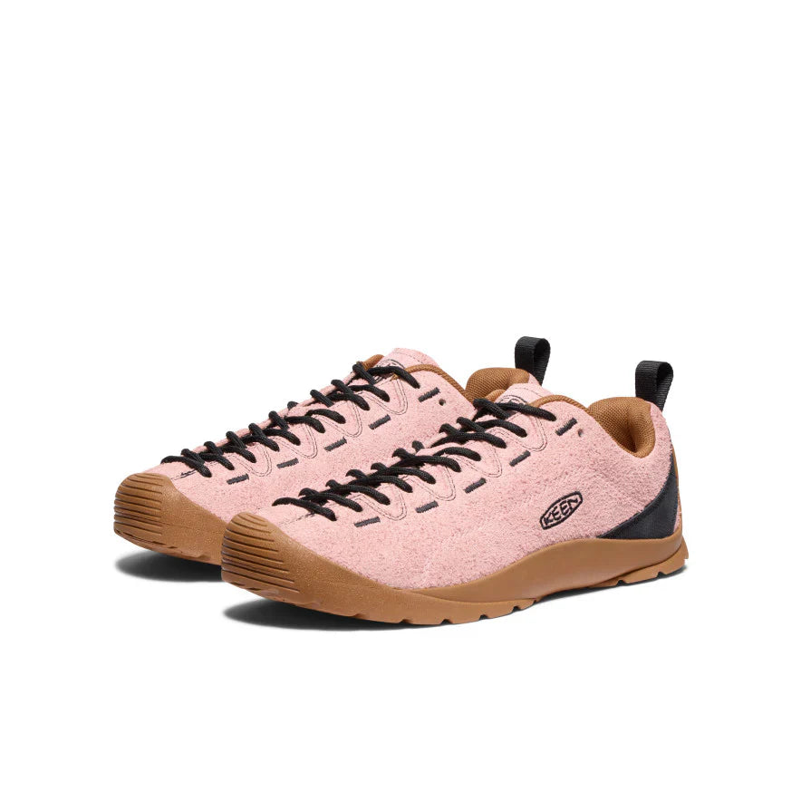 KEEN WOMEN'S JASPER - PINK/GUM X HIGHSNOEBITY