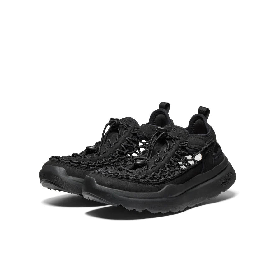 KEEN MEN'S UNEEK WK - BLACK/BLACK