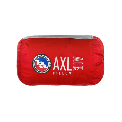 BIG AGNES AXL AIR PILLOW