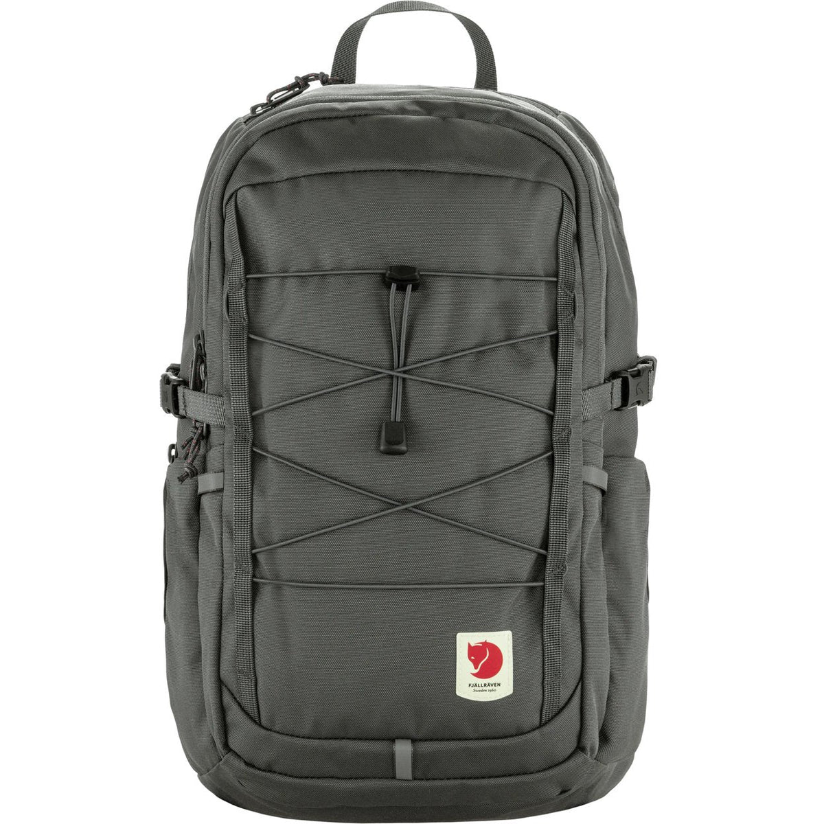 FJÄLLRÄVEN SKULE 20 - BASALT