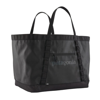 Jual Patagonia Black Hole Gear Tote - Black W/Black Terbaru Dan Harga Termurah