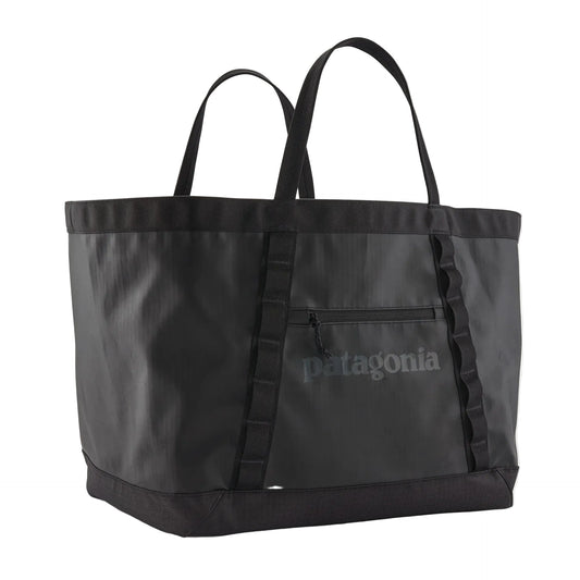 Jual Patagonia Black Hole Gear Tote - Black W/Black Terbaru Dan Harga Termurah