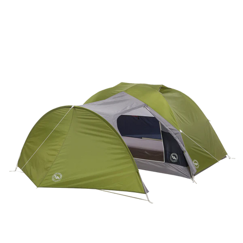 BIG AGNES BLACKTAIL HOTEL 2