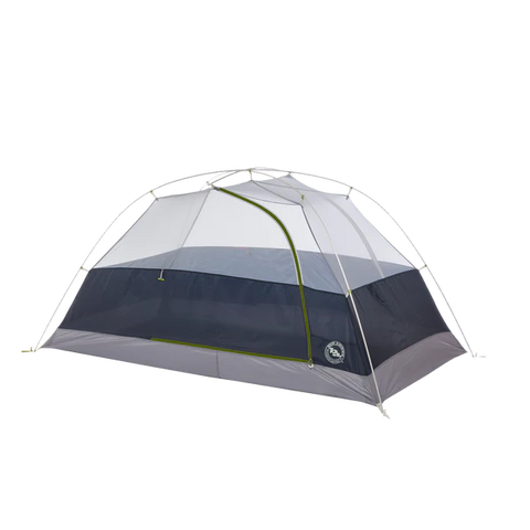 BIG AGNES BLACKTAIL HOTEL 2