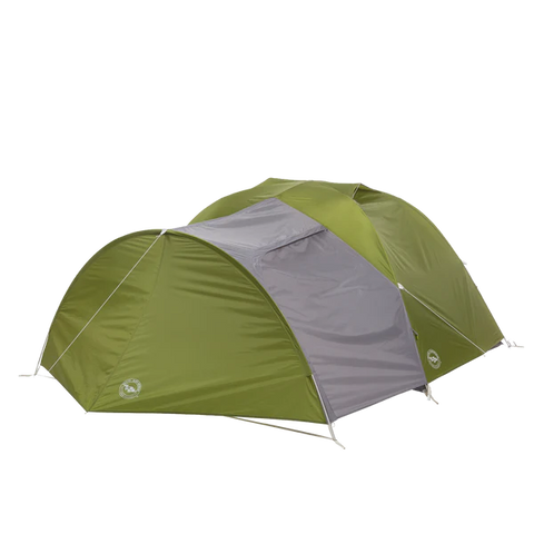 BIG AGNES BLACKTAIL HOTEL 2